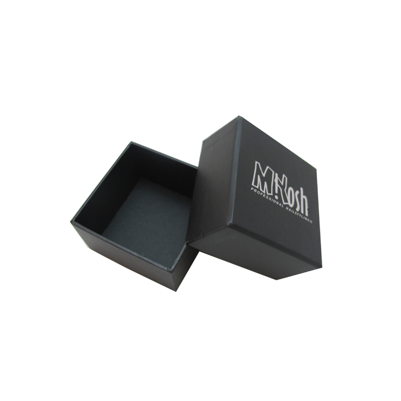 Jewelry Empty Gift Boxes Bulk Business Gift Box Wholesale Earring Necklace Packaging Small Gift Boxes With Lids