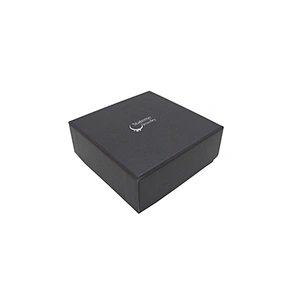 Jewelry Empty Gift Boxes Bulk Business Gift Box Wholesale Earring Necklace Packaging Small Gift Boxes With Lids
