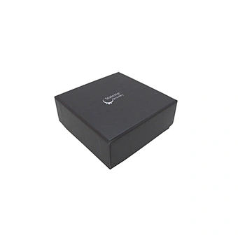 Jewelry Empty Gift Boxes Bulk Business Gift Box Wholesale Earring Necklace Packaging Small Gift Boxes With Lids