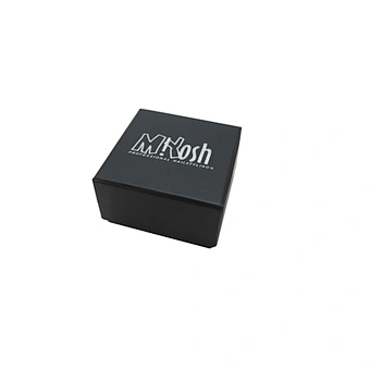 Jewelry Empty Gift Boxes Bulk Business Gift Box Wholesale Earring Necklace Packaging Small Gift Boxes With Lids